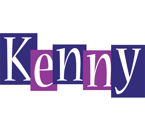 Kenny autumn logo