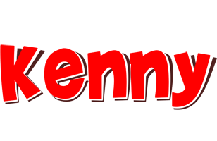 Kenny basket logo