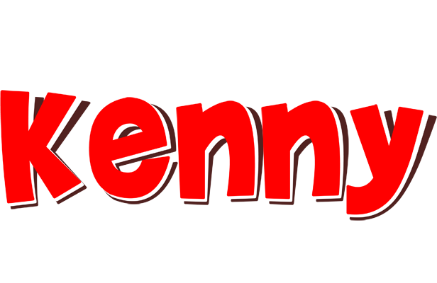 Kenny basket logo