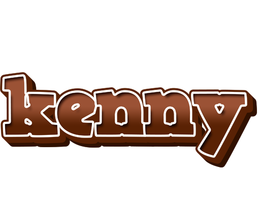 Kenny brownie logo