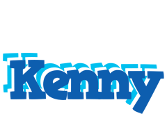 Kenny business logo