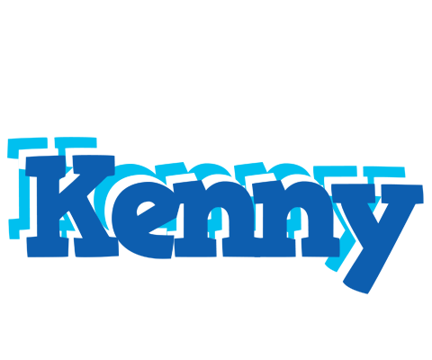 Kenny business logo