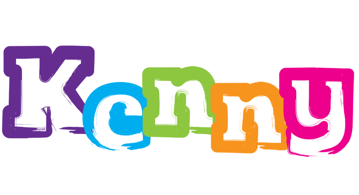 Kenny casino logo