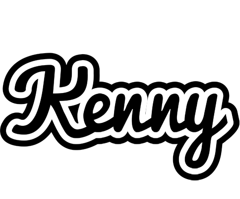 Kenny chess logo