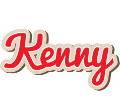 Kenny chocolate logo