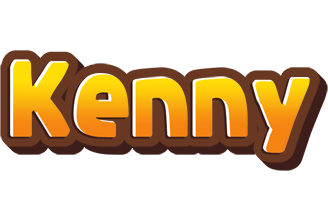 Kenny cookies logo