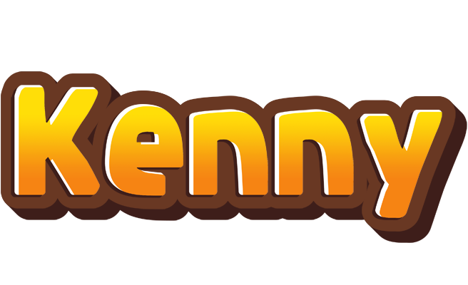 Kenny cookies logo