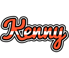 Kenny denmark logo