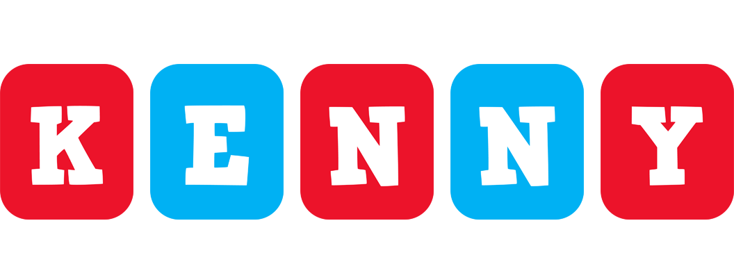 Kenny diesel logo