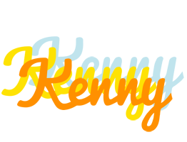 Kenny energy logo