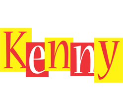 Kenny errors logo