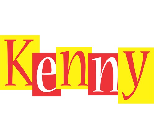 Kenny errors logo