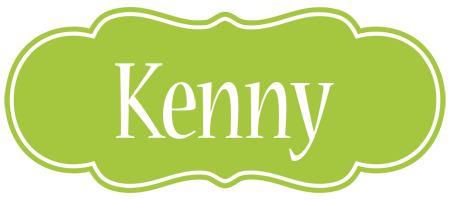 Kenny family logo