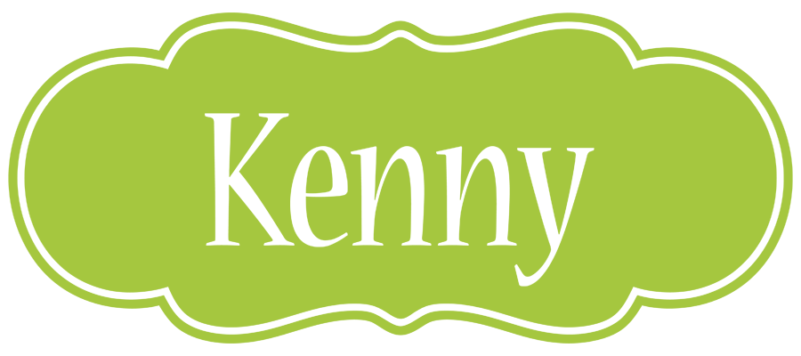 Kenny family logo
