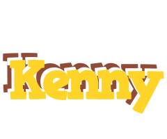 Kenny hotcup logo