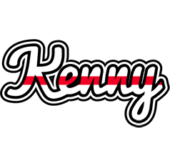 Kenny kingdom logo