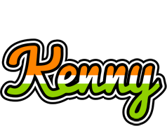 Kenny mumbai logo