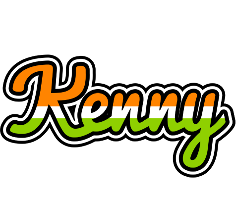 Kenny mumbai logo