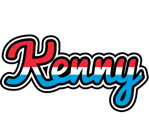 Kenny norway logo