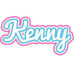 Kenny outdoors logo