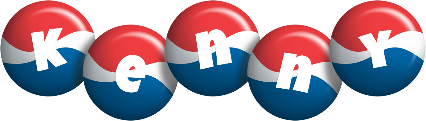 Kenny paris logo