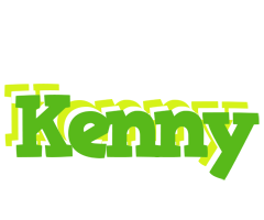 Kenny picnic logo