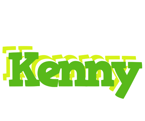 Kenny picnic logo