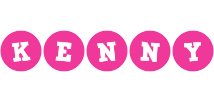 Kenny poker logo