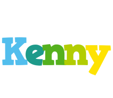 Kenny rainbows logo