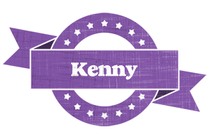 Kenny royal logo