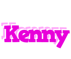 Kenny rumba logo