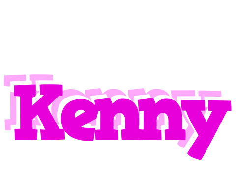Kenny rumba logo