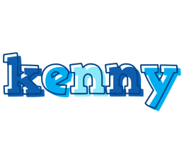 Kenny sailor logo