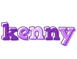 Kenny sensual logo