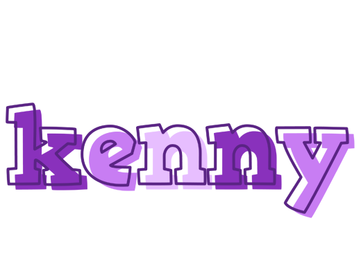Kenny sensual logo