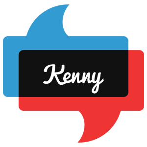 Kenny sharks logo