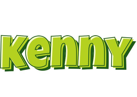 Kenny summer logo