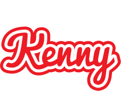 Kenny sunshine logo