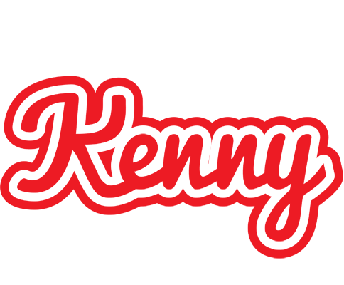 Kenny sunshine logo