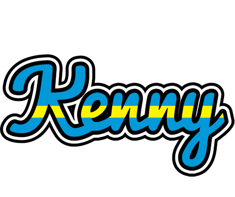 Kenny sweden logo