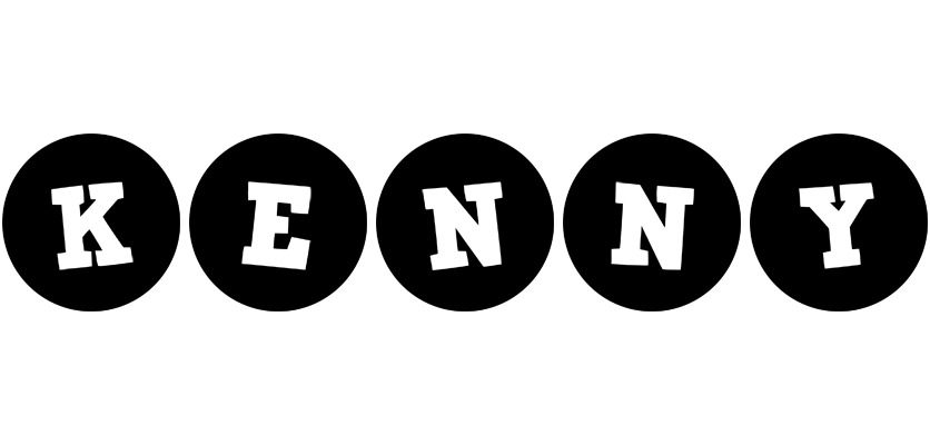 Kenny tools logo