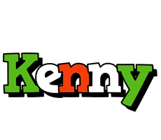 Kenny venezia logo