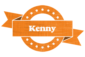 Kenny victory logo