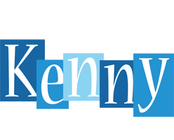 Kenny winter logo