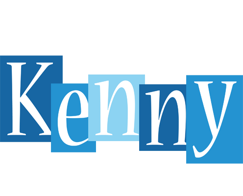 Kenny winter logo