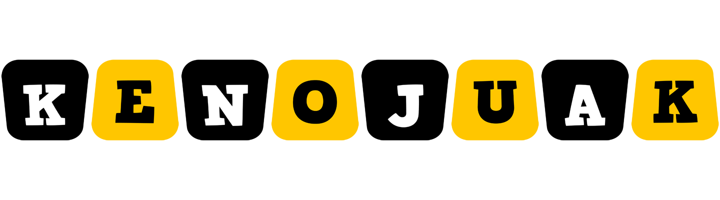 Kenojuak boots logo