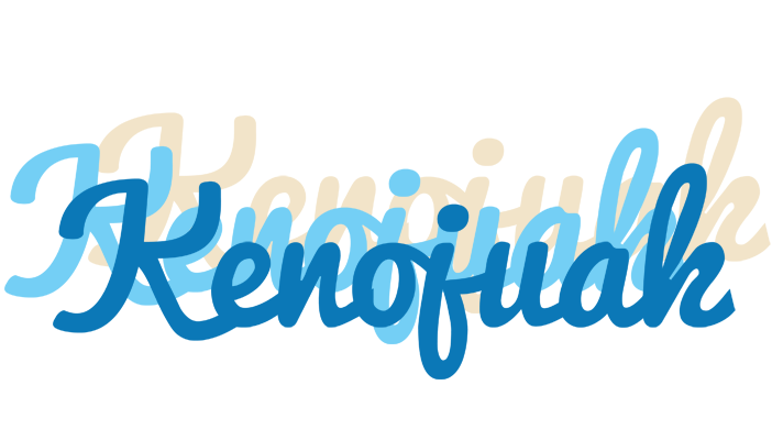 Kenojuak breeze logo