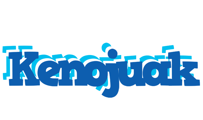 Kenojuak business logo