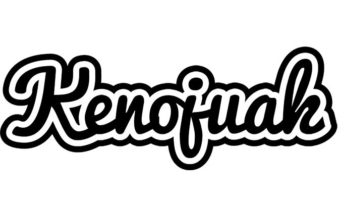 Kenojuak chess logo