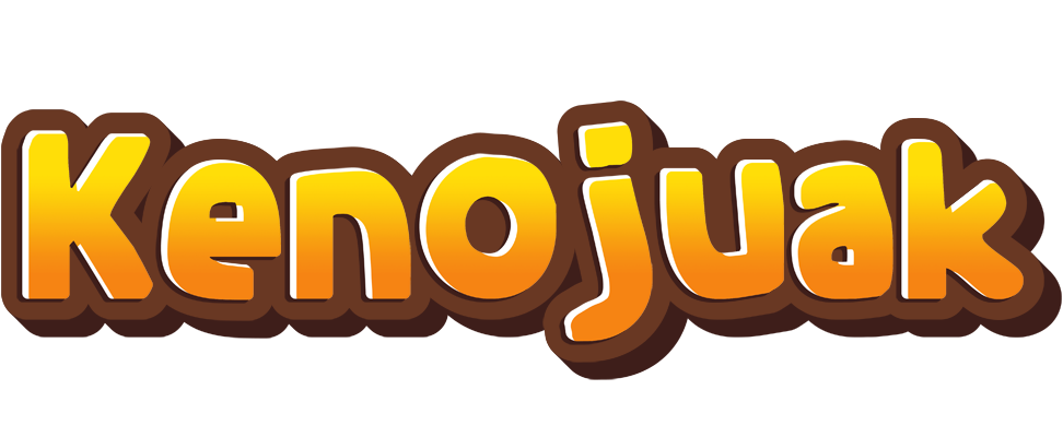 Kenojuak cookies logo